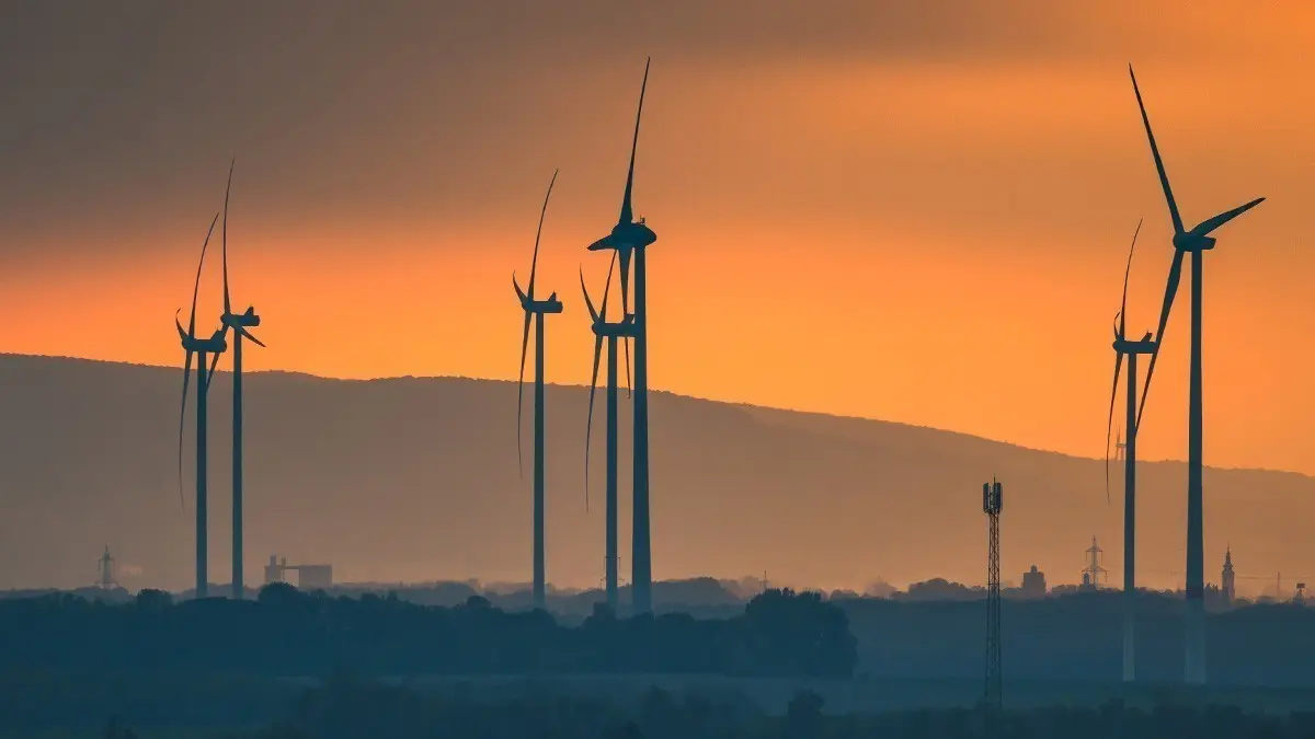 WindEurope: Το «πράσινο μανιφέστο» για τη θωράκιση της ενεργειακής ασφάλειας της Ε.Ε.