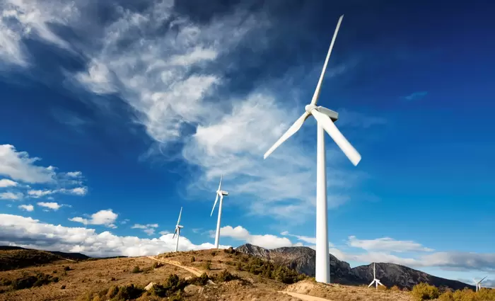 Η Ελλάδα στις πρώτες 9 χώρες για παραγωγή ενέργειας από ανανεώσιμες πηγές