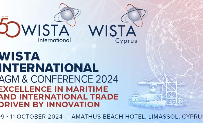 Ετήσια Γενική Συνέλευση και Συνέδριο WISTA International 2024 – Η Αντίστροφη Μέτρηση για την Επετειακή Εκδήλωση Ορόσημο