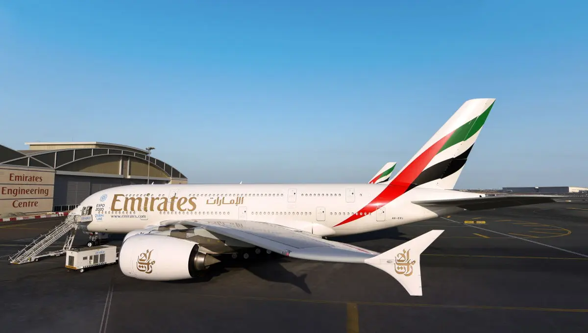 Παγκόσμια Ημέρα Περιβάλλοντος: H Emirates συμβάλλει θετικά στην προστασία του περιβάλλοντος