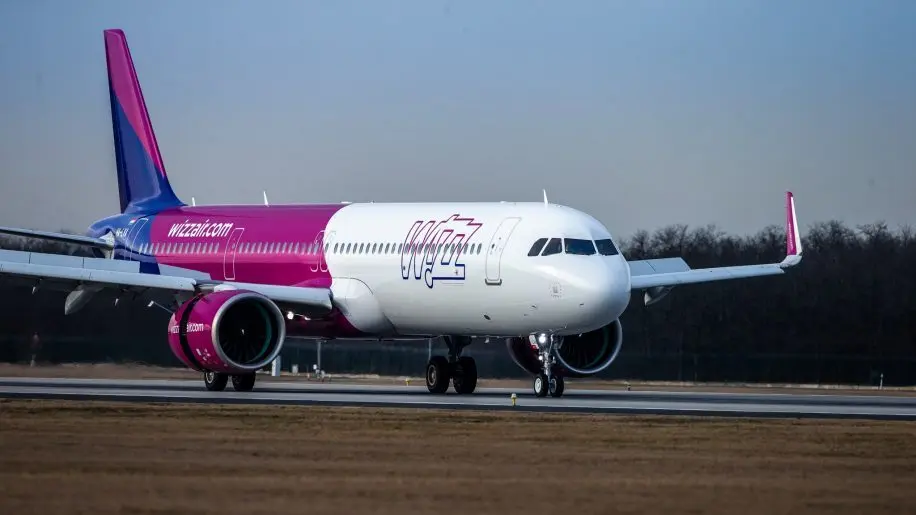 Wizz Air: Έρχονται δραστικές αλλαγές εντός των πτήσεων