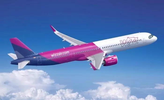 Στο Άμπου Ντάμπι πετά η Wizz Air από 15 Νοεμβρίου