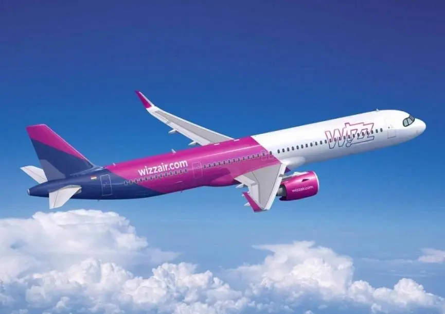 Wizz Air: Πιστοποίηση Επιπέδου II - Το υψηλότερο επίπεδο του προγράμματος IATA SeMS