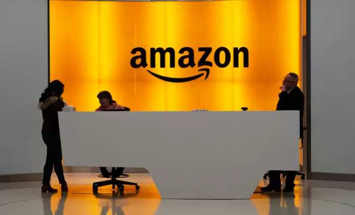 Η Amazon επιβεβαιώνει πως θα προχωρήσει σε 18.000 απολύσεις