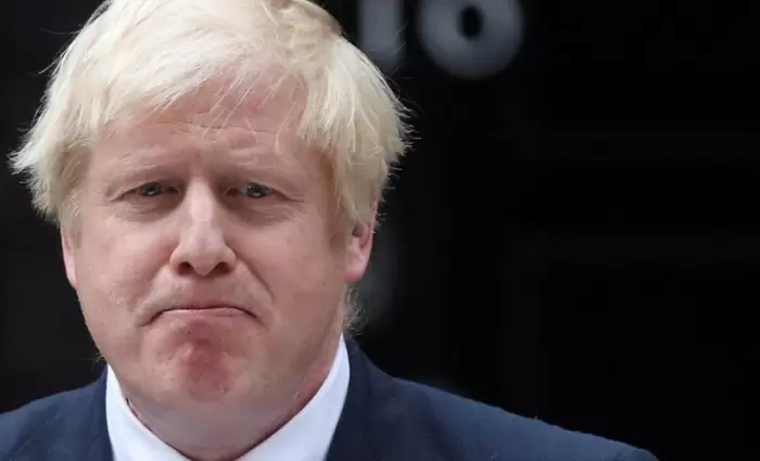 Τζόνσον: Καλύτερα νεκρός παρά να ζητήσω αναβολή του Brexit