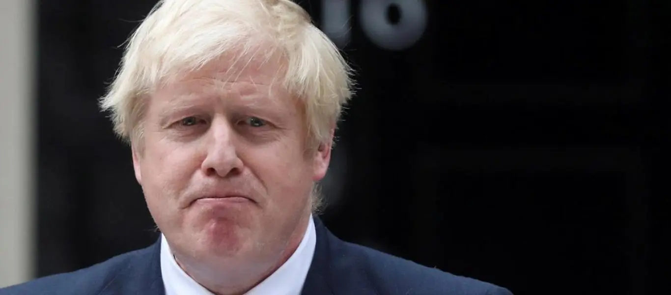 Τζόνσον: Καλύτερα νεκρός παρά να ζητήσω αναβολή του Brexit