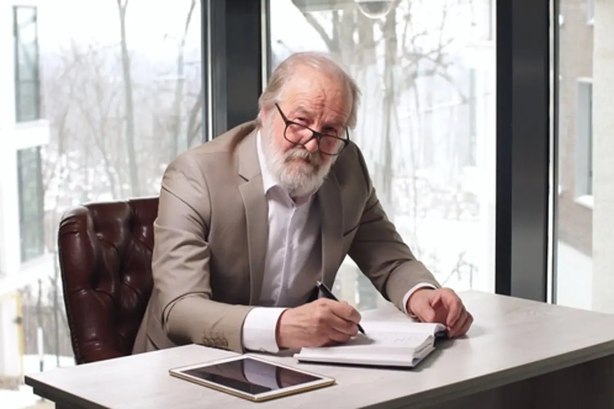 Συζητείται σχέδιο οικονομικής στήριξης των συνταξιούχων επιχειρηματιών