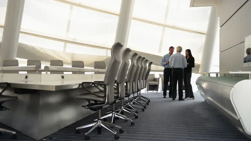 Θέση εργασίας εκτελεστικού γραμματέα με μισθό €4,021 μηνιαίως