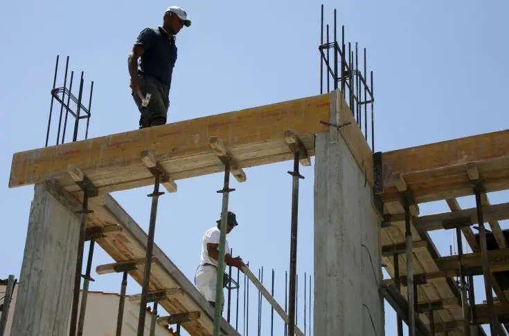 Θέσεις και προτάσεις ΔΕΟΚ για τη στρατηγική εργοδότησης εργαζομένων από τρίτες χώρες