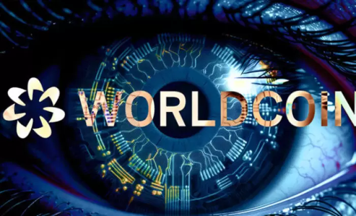 Worldcoin: To κρυπτονόμισμα του ChatGPT κάνει ντεμπούτο στις αγορές