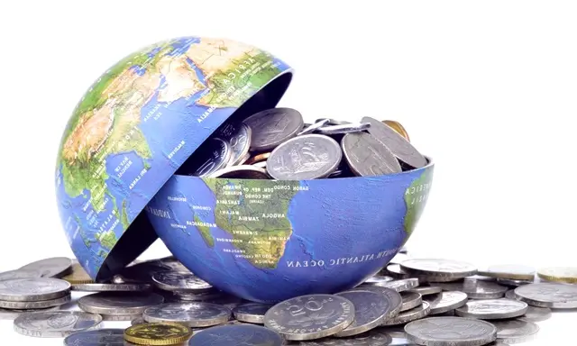 G20: Κρούει τον κώδωνα του κινδύνου για την παγκόσμια οικονομική ανάπτυξη