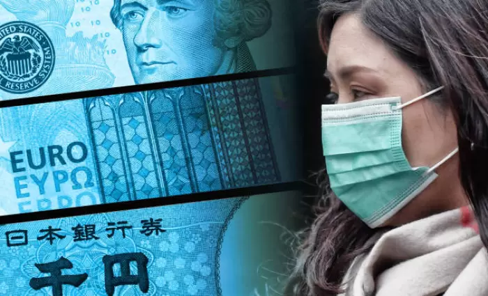 Goldman Sachs: Πλήγμα στην παγκόσμια ανάπτυξη λόγω κορωνοϊού