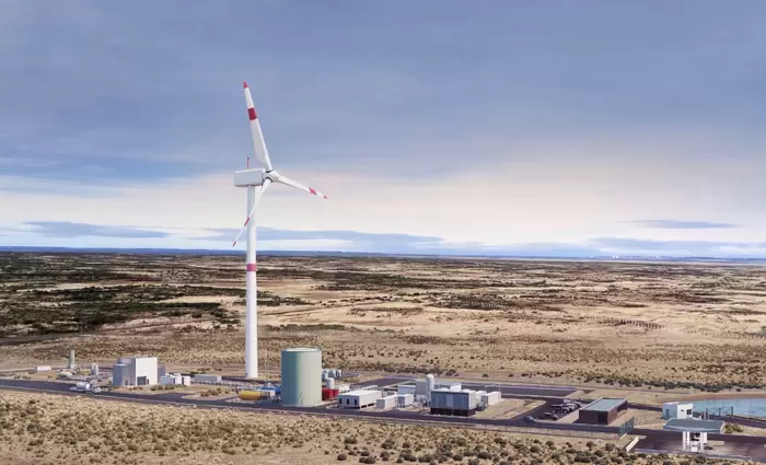 Συνεργασία Porsche και Siemens Energy για την παραγωγή καυσίμων με ουδέτερο CO₂