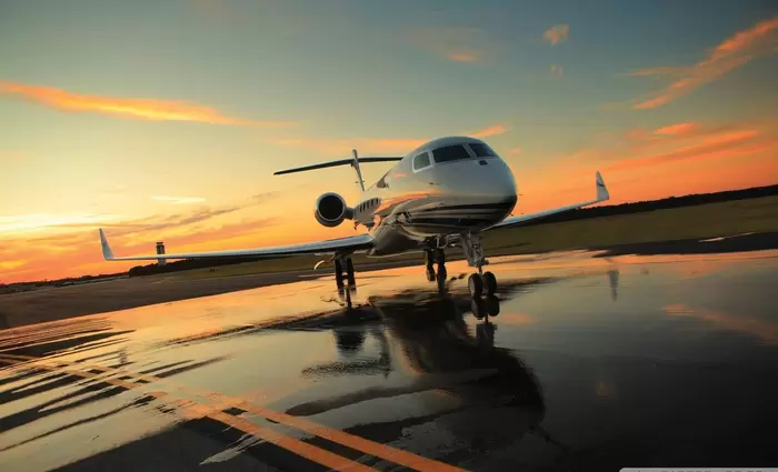 Γιατί τα αεροπλάνα δυσκολεύονται να απογειωθούν στην Ελλάδα;