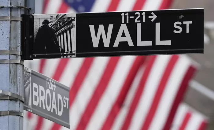 Wall Street: Προσδοκίες για την απόφαση της Fed καλλιεργεί η αγορά