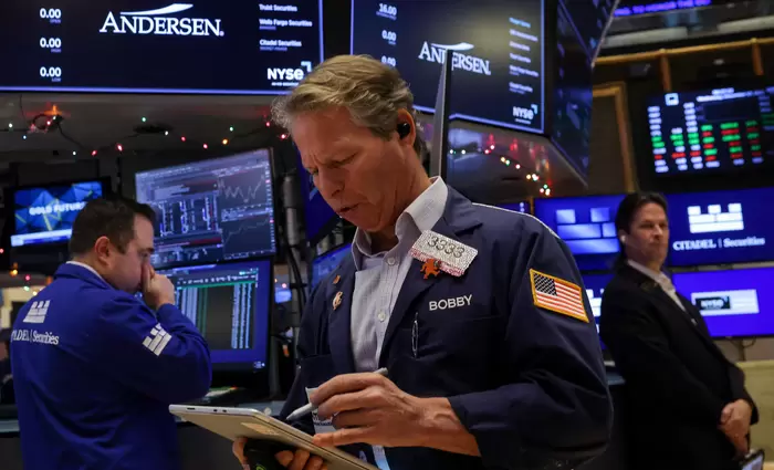 Ανοδικά η Wall Street: Η αποκλιμάκωση του πληθωρισμού «ξεκλειδώνει» νέες μειώσεις επιτοκίων