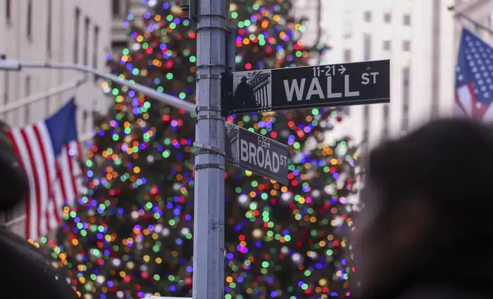 Νέα άνοδος στη Wall Street – Ο Nasdaq διαγράφει τις απώλειες του Δεκεμβρίου