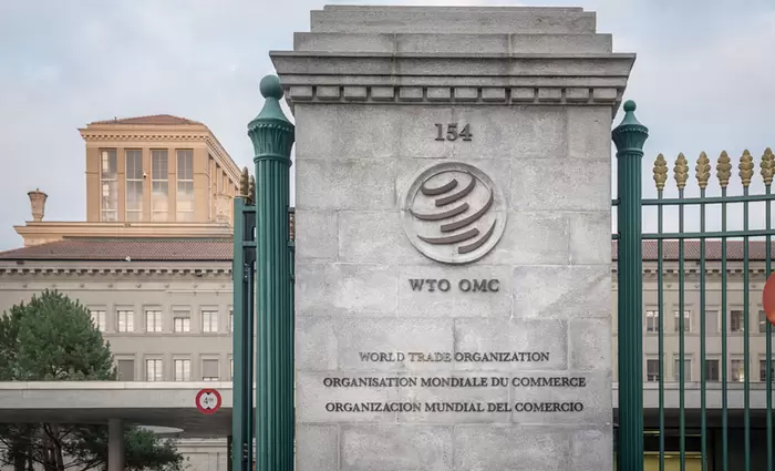 Έρχεται το τέλος του Παγκόσμιου Οργανισμού Εμπορίου με τον Τραμπ;
