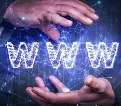 Όταν «υφάνθηκε» ο Παγκόσμιος Ιστός