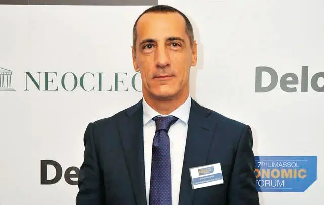 76. Ηλίας Νεοκλέους, Δικηγόρος 