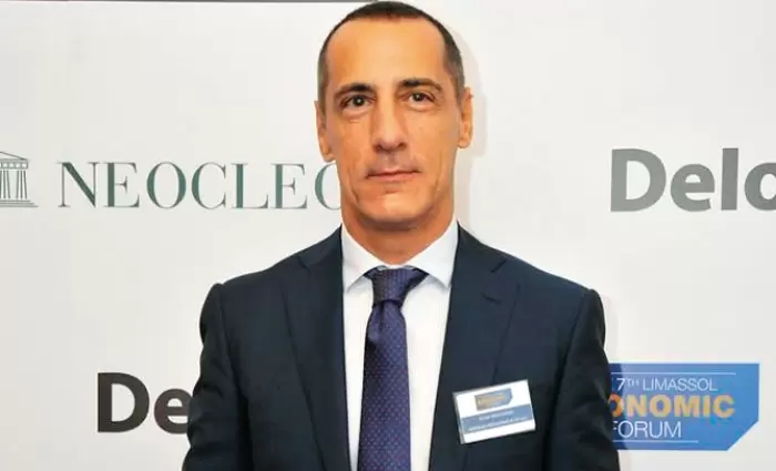 76. Ηλίας Νεοκλέους, Δικηγόρος 