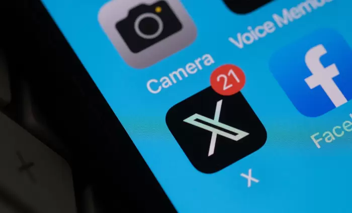 Το Χ (Twitter) μπλόκαρε τους λογαριασμούς της Χαμάς