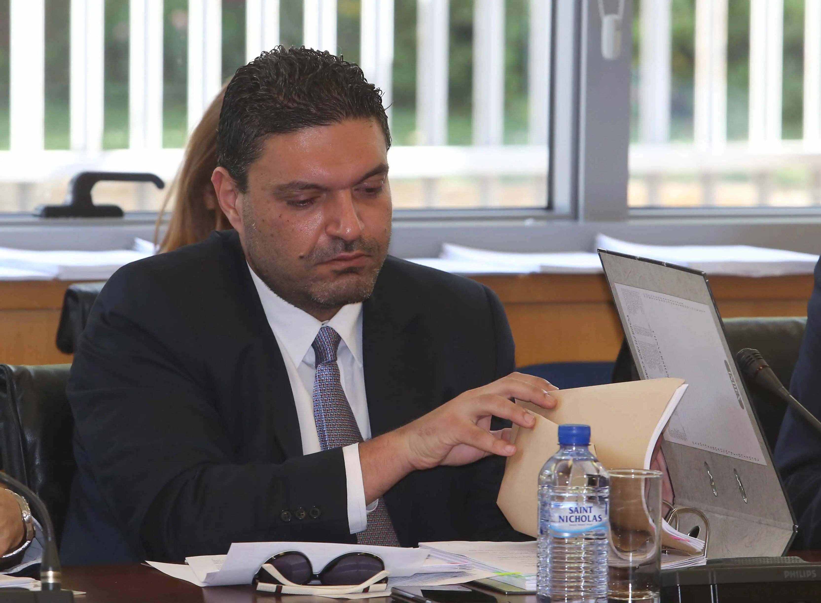 Πετρίδης: Σημαντική μεταρρύθμιση το Υφυπουργείο Καινοτομίας