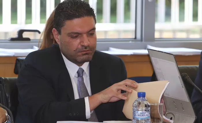 Πετρίδης: Σημαντική μεταρρύθμιση το Υφυπουργείο Καινοτομίας