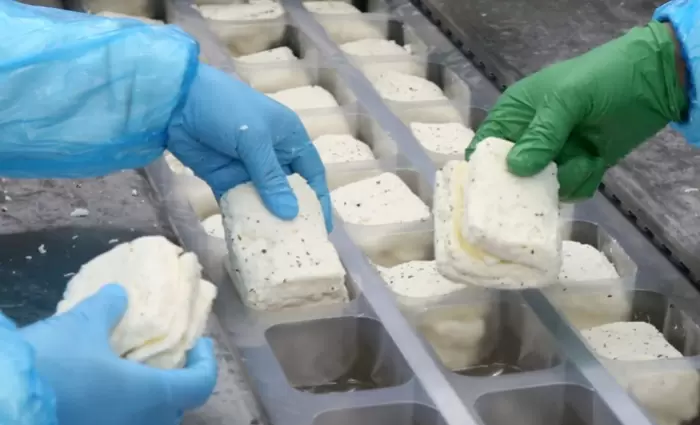 Δικαστήριο ΕΕ: Απέρριψε προσφυγή κυπριακών εταιρειών κατά του ΠΟΠ «χαλλούμι»