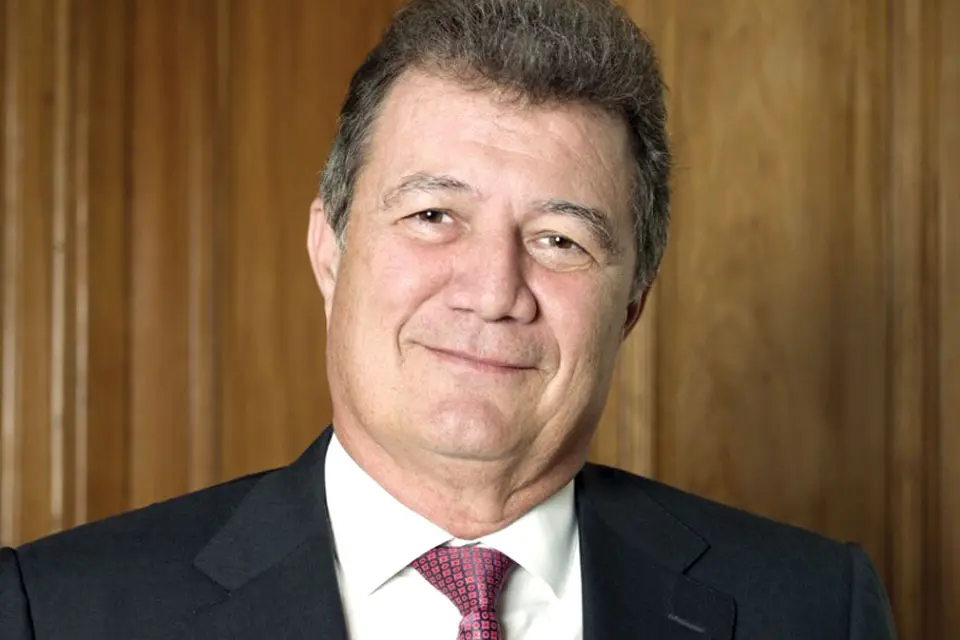 44. Πλάτων Λανίτης, Πρόεδρος ΔΣ Ομίλου Λανίτη