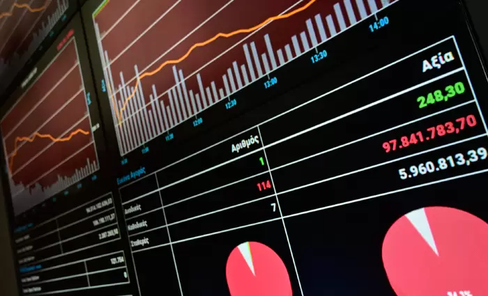 Ελληνικό Χρηματιστήριο: Απόλυτη καταστροφή ο Οκτώβριος – Τι συνέβη