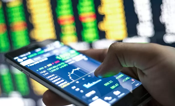 Χρηματιστήριο Αθηνών: Στις 618,93 μονάδες ο Γενικός Δείκτης Τιμών