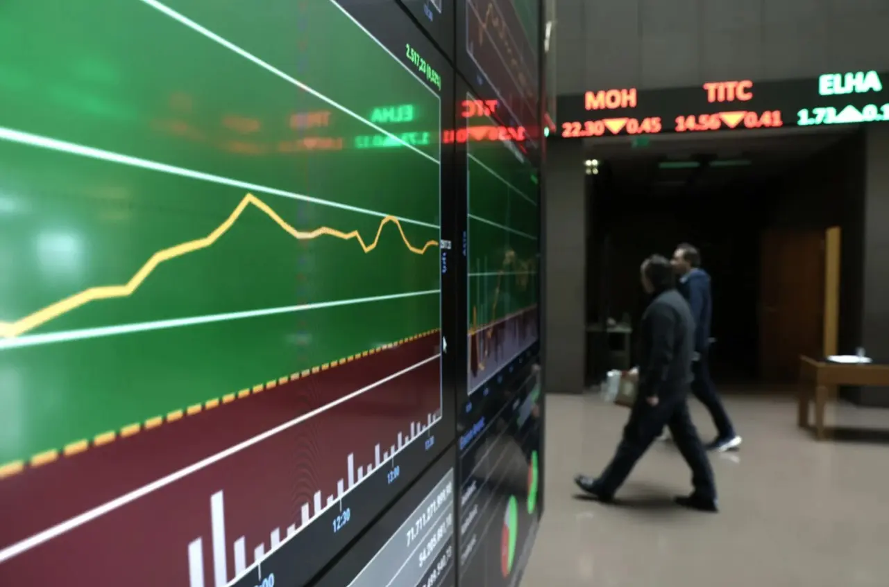 Χρηματιστήριο Αθηνών: Γιατί η μετοχή της Alter Ego κάνει ράλι +5%