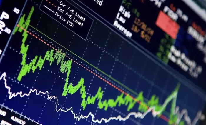 Μικρές απώλειες παρουσιάζει τη Δευτέρα το ΧΑΚ 