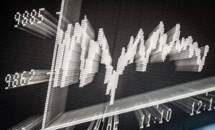 Μικρή πτώση σημείωσε το ΧΑΚ τη Δευτέρα 