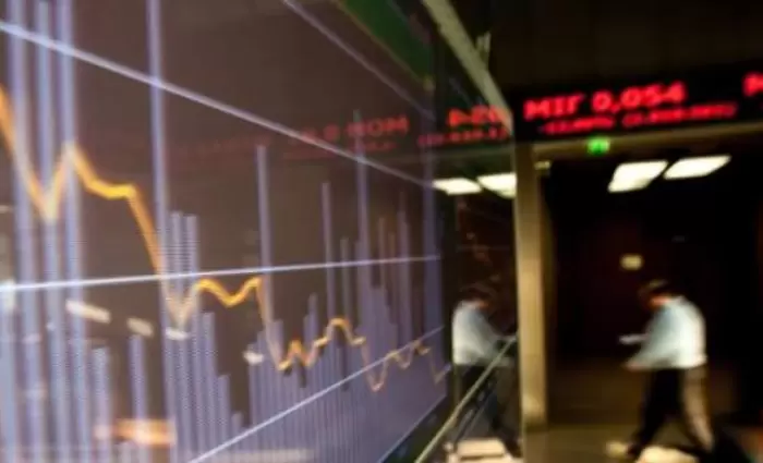 Με πτώση έκλεισε η πρώτη συνεδρία του ΧΑΚ για το 2019