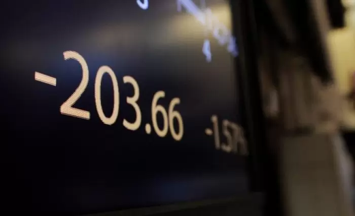 ΧΑΚ: Στα € 14,37 εκ. η αξία του όγκου συναλλαγών τον Μάρτη