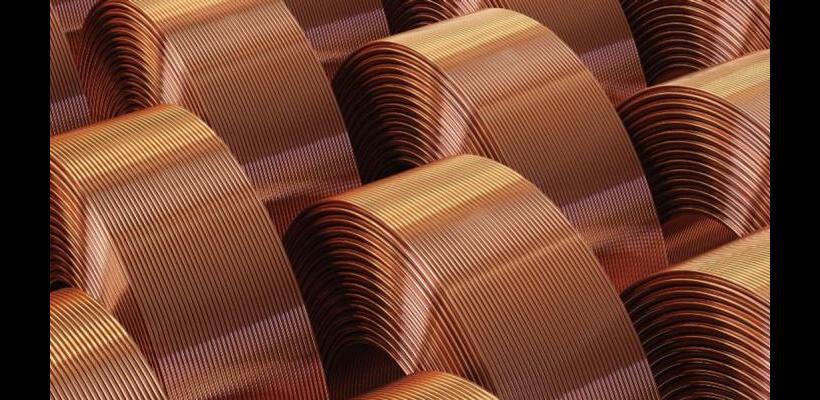 Χαλκός από χρυσάφι- Μετρά το μεγαλύτερο ανοδικό σερί από το 2017