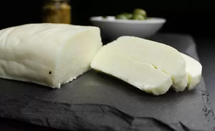 Μετά την Κίνα το χαλούμι εκτέθηκε στη Νέα Υόρκη για το Fancy Food Show