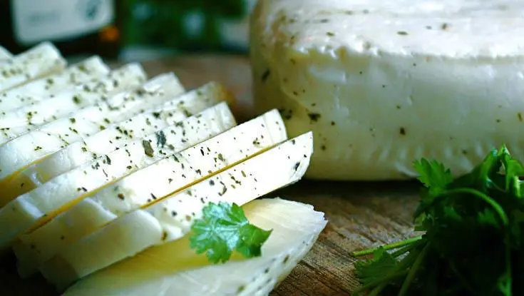 Πόσους τόνους χαλούμια εξήγαγε η Κύπρος το 2018 