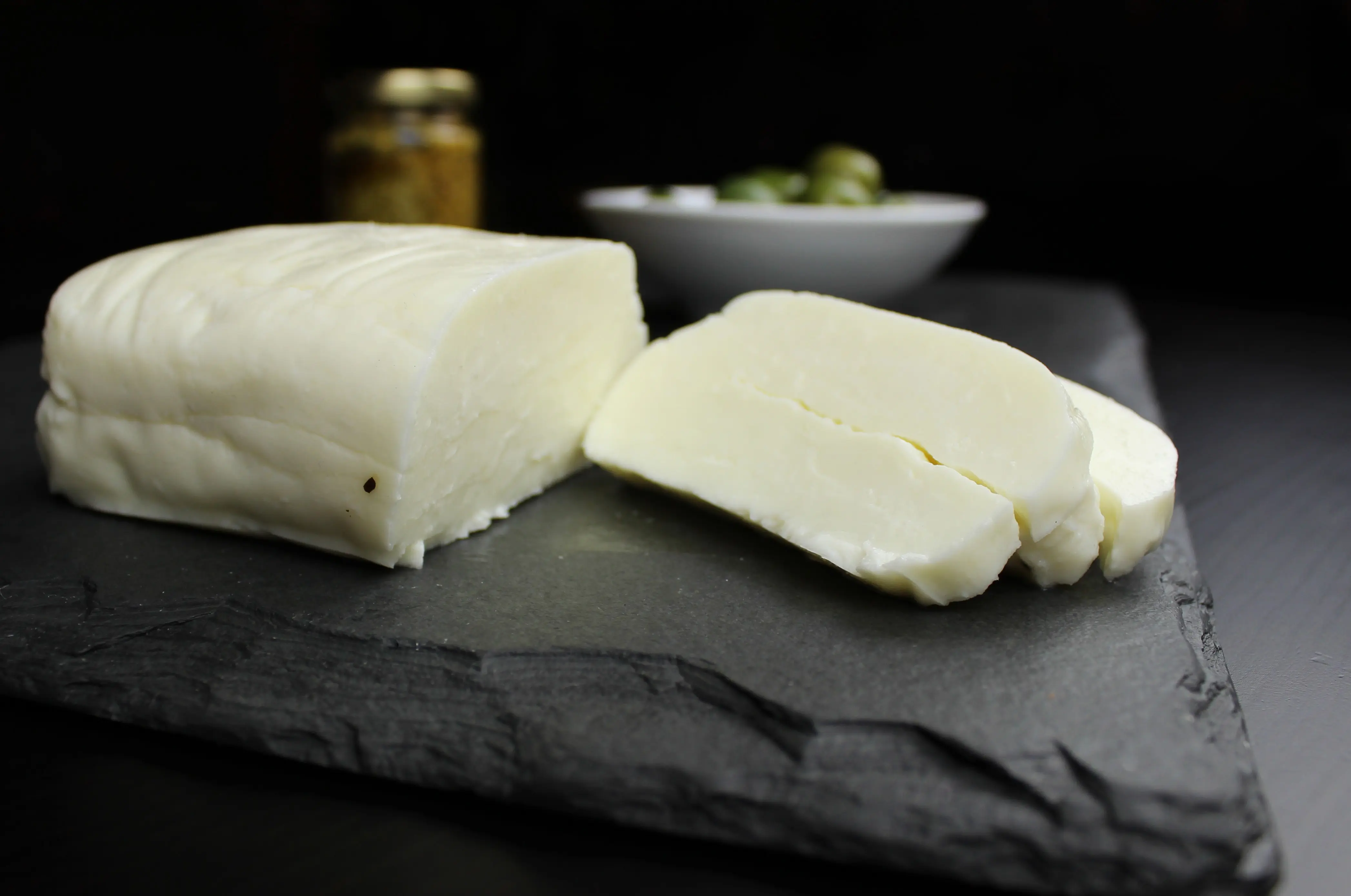 Αρχές Σεπτεμβρίου η έναρξη παραγωγής χαλλουμιού Π.Ο.Π