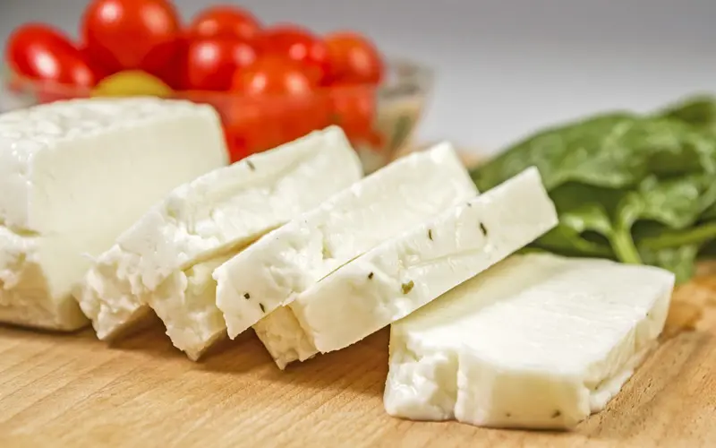 Συνάντηση ΠτΔ με αιγοπροβατοτρόφους για χαλλούμι στις 29 Ιανουαρίου