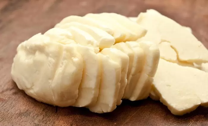 Μια τελευταία ευκαιρία για το χαλούμι