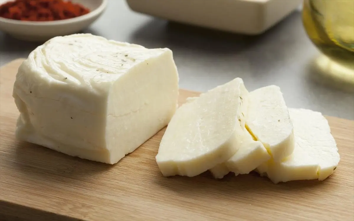 «Δεν κινδυνεύει το “HALLOUMI” από το “BBQLOUMI”»