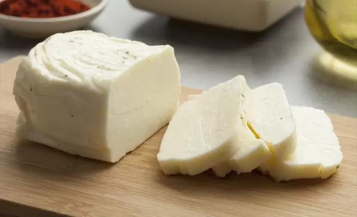 Συστηματικοί έλεγχοι στην Κύπρο και το εξωτερικό για τη διασφάλιση του χαλλουμιού ΠΟΠ