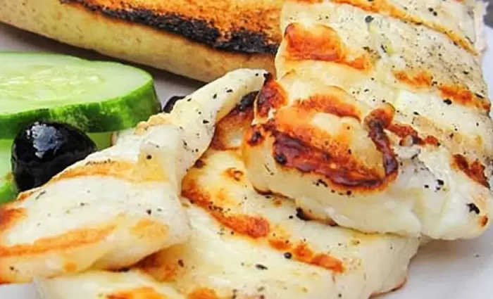 Τέλος το Made in Cyprus χαλούμι για το Ηνωμένο Βασίλειο 