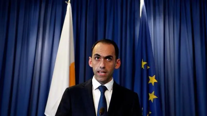 Χάρης Γεωργιάδης: Αποχωρώ μέχρι το τέλος του χρόνου