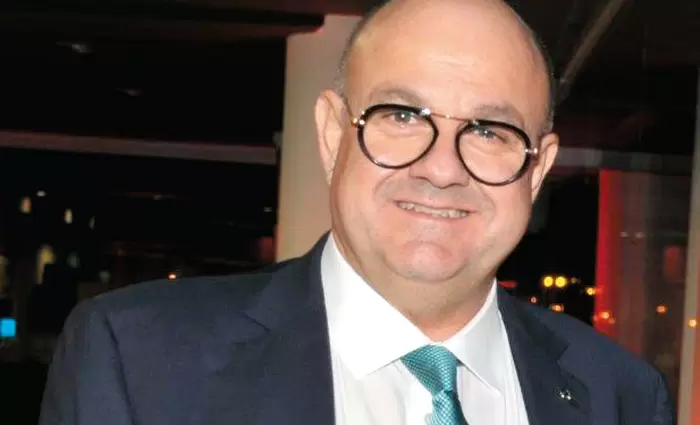 31. Χαράλαμπος Πηλακούτας, CEO Χαράλαμπος Πηλακούτας Group