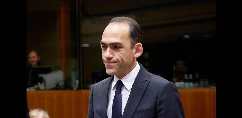 Χάρης Γεωργιάδης: 