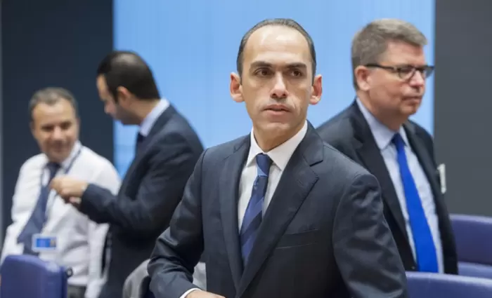 Έτοιμος να καταθέσει για τον Συνεργατισμό ο Χάρης Γεωργιάδης